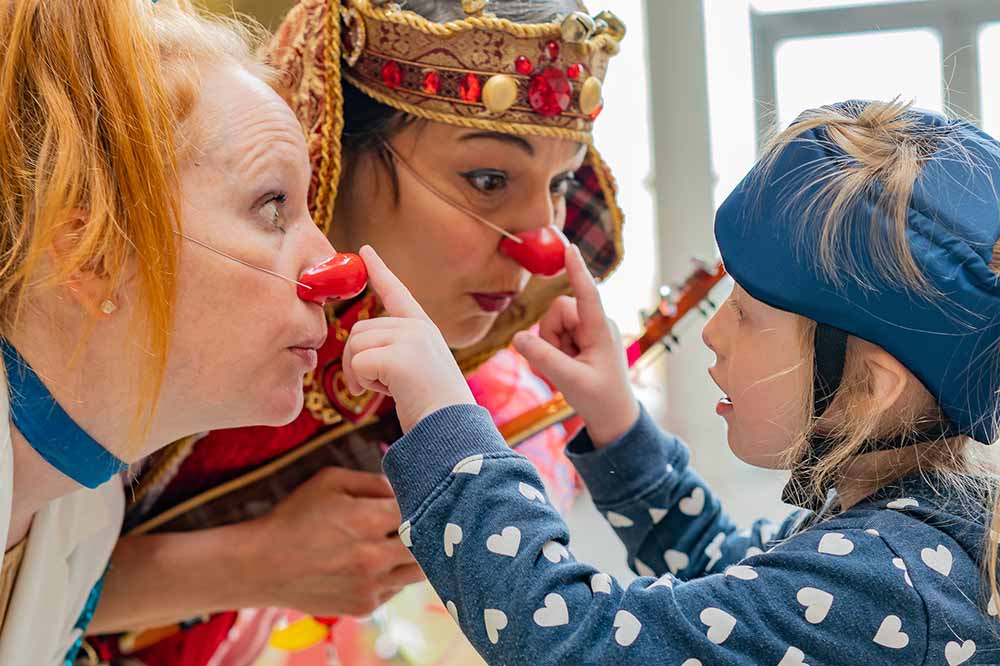 Fondation dr clown -popup 2