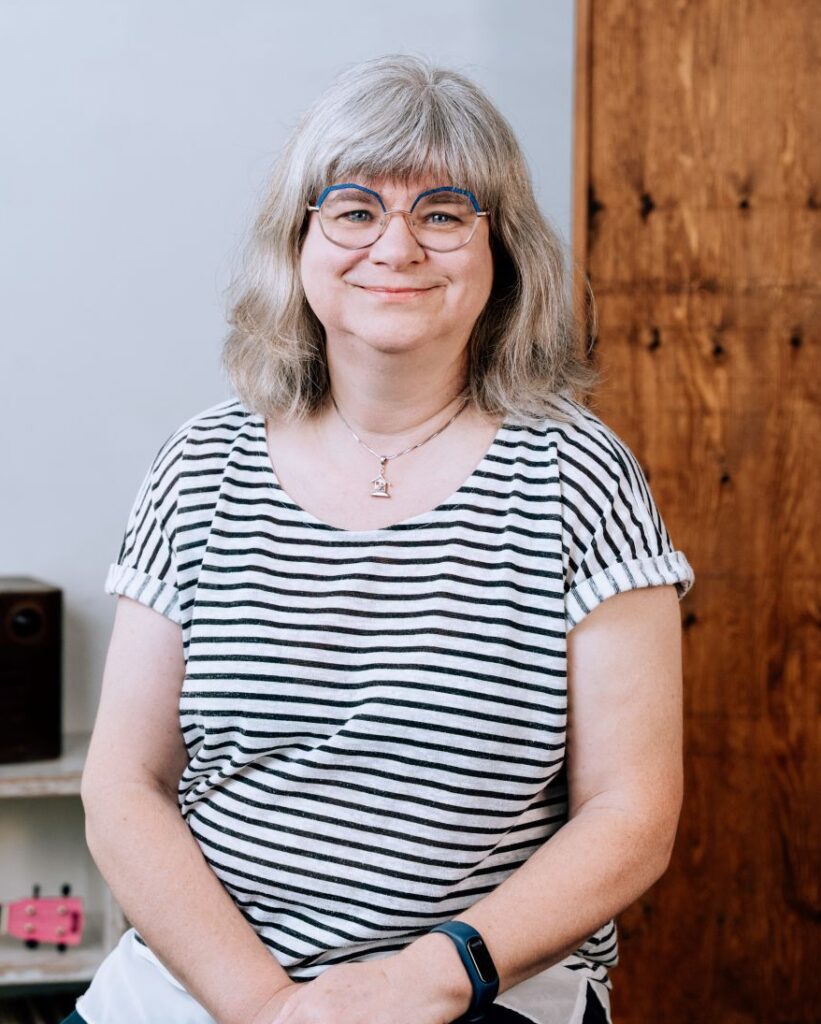 Patricia Bonnot diffusion d'expertise