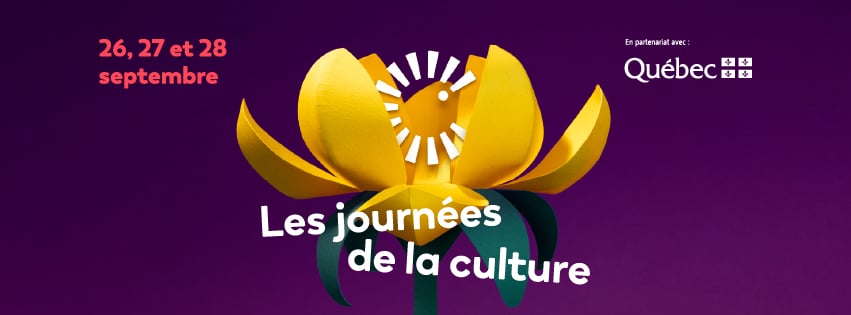 journées de la culture 2025 la culture fait du bien