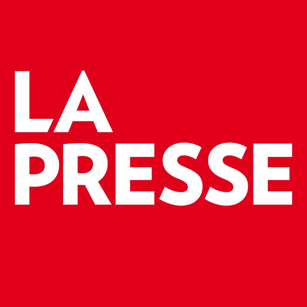 La Presse partenariat média