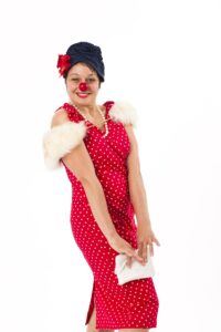 Première photo officielle de Rita Labelle! 2012