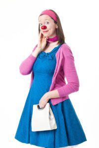 Première photo officielle de Chérie Labelle! 2012