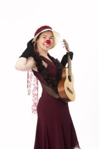 Première photo d'Olivia Labelle! 2012