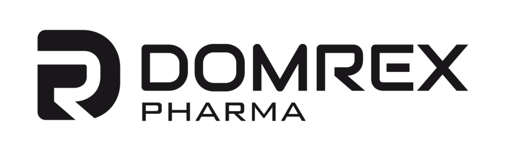 domrex pharma commanditaire pharmaceutique équipement