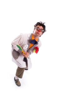 Première photo officielle de Dr Spring! 2007