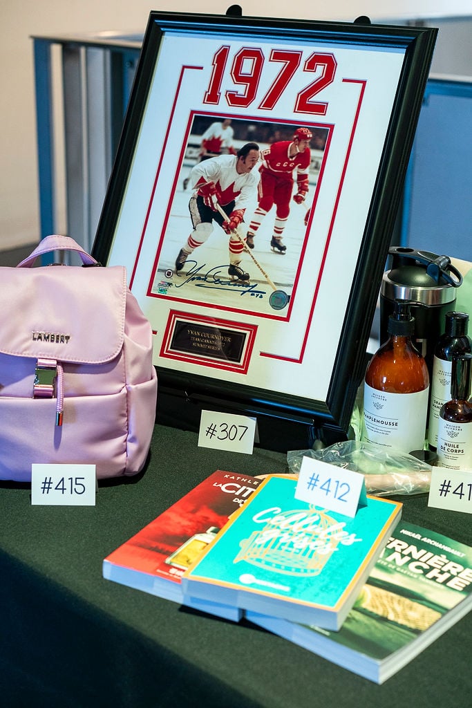 (c) Nathalie Choquette