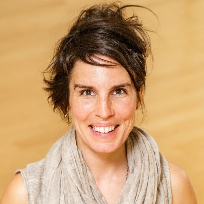 Anne Brulotte-Légaré artiste interprète clown toujours