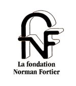 fondation-norman-fortier_logo